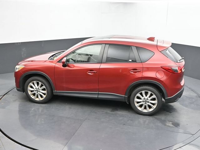 Used 2013 MAZDA CX-5 Grand Touring w/ GT Tech Pkg FWD image 18