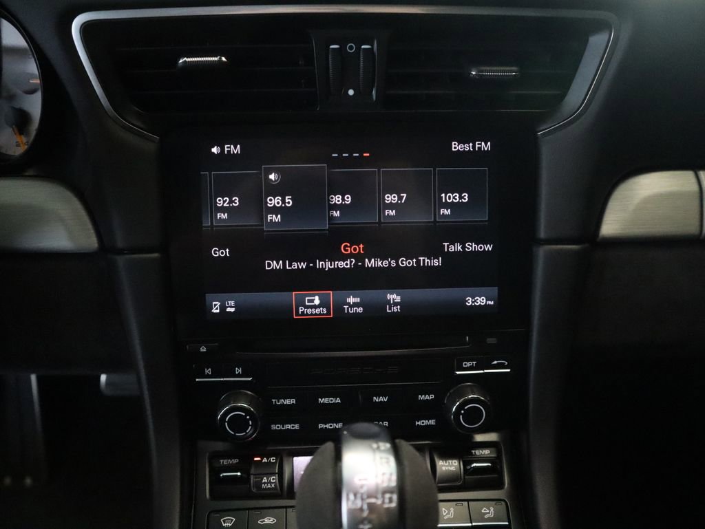 Used 2018 Porsche 911 GT3 image 59