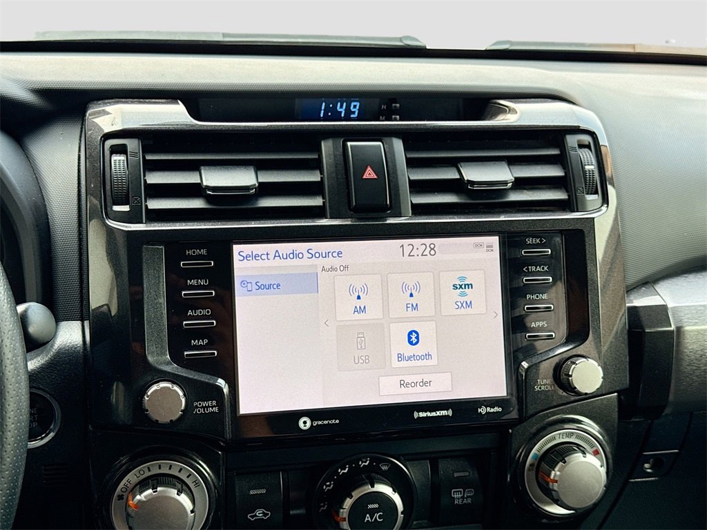 Used 2021 Toyota 4Runner TRD Off-Road image 23