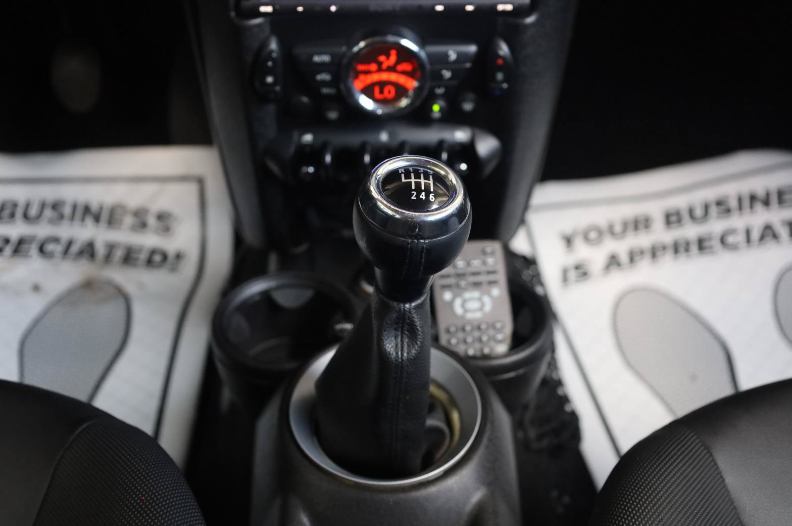 Used 2011 MINI Cooper Hardtop FWD image 36
