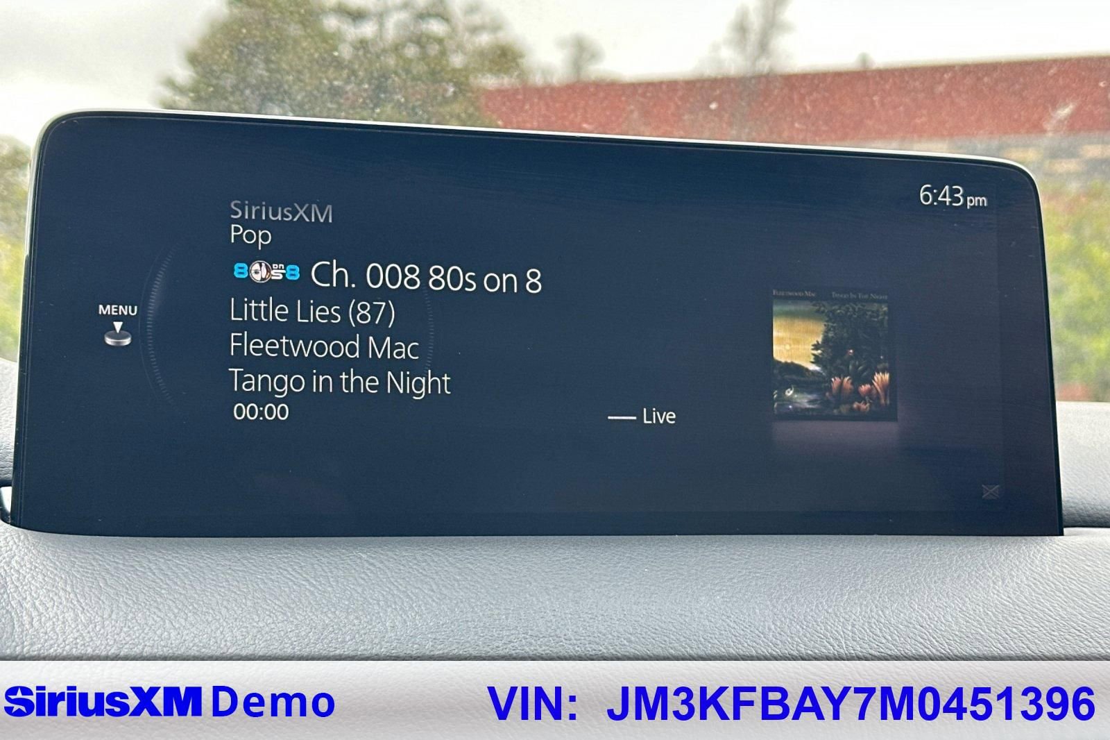 Used 2021 MAZDA CX-5 Grand Touring Reserve image 27