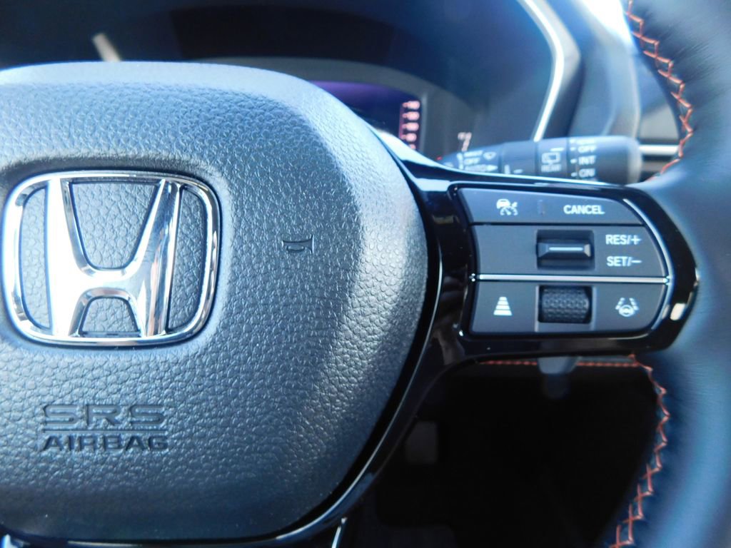 New 2026 Honda Passport TrailSport Elite image 33