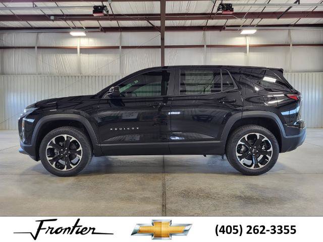 New 2026 Chevrolet Equinox LT