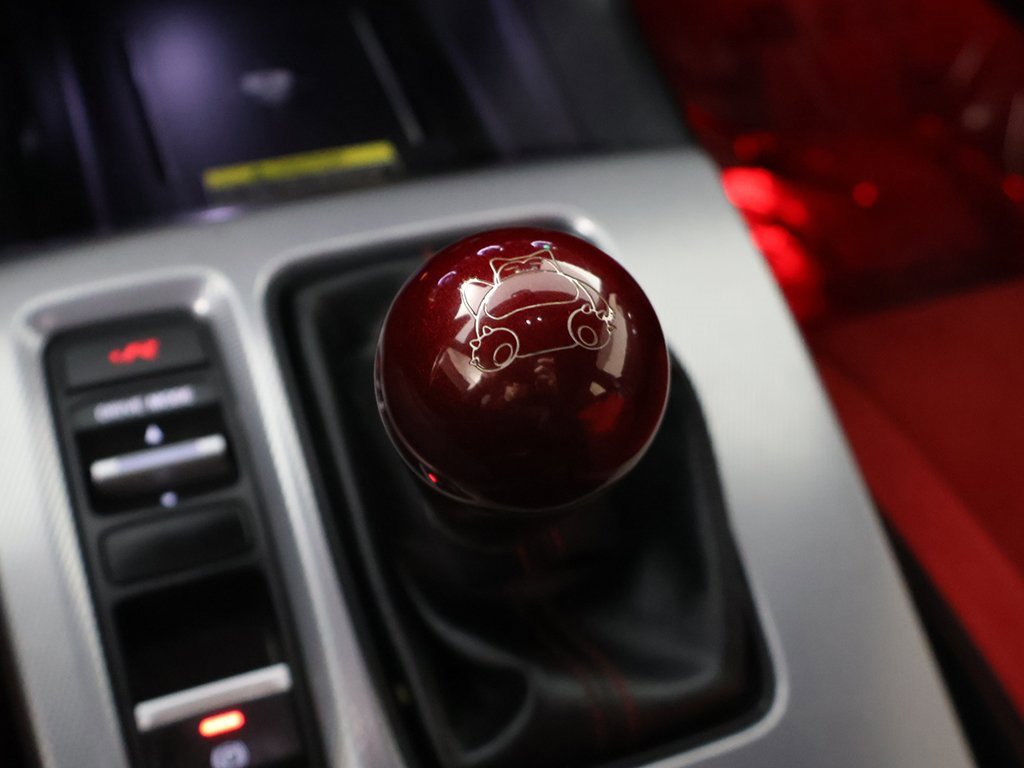 Used 2024 Honda Civic Type R image 45