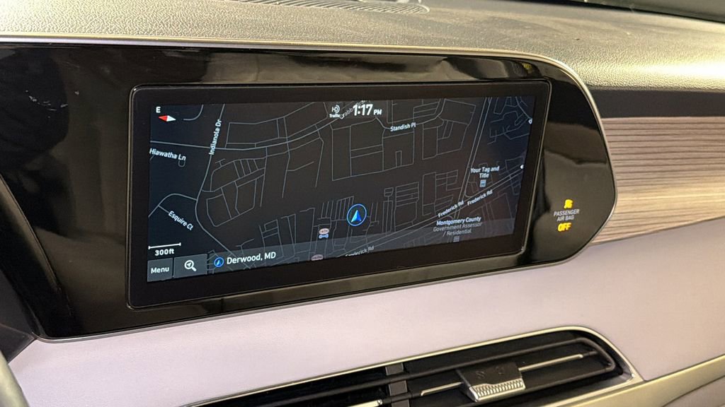 Used 2021 Hyundai Palisade Limited image 25