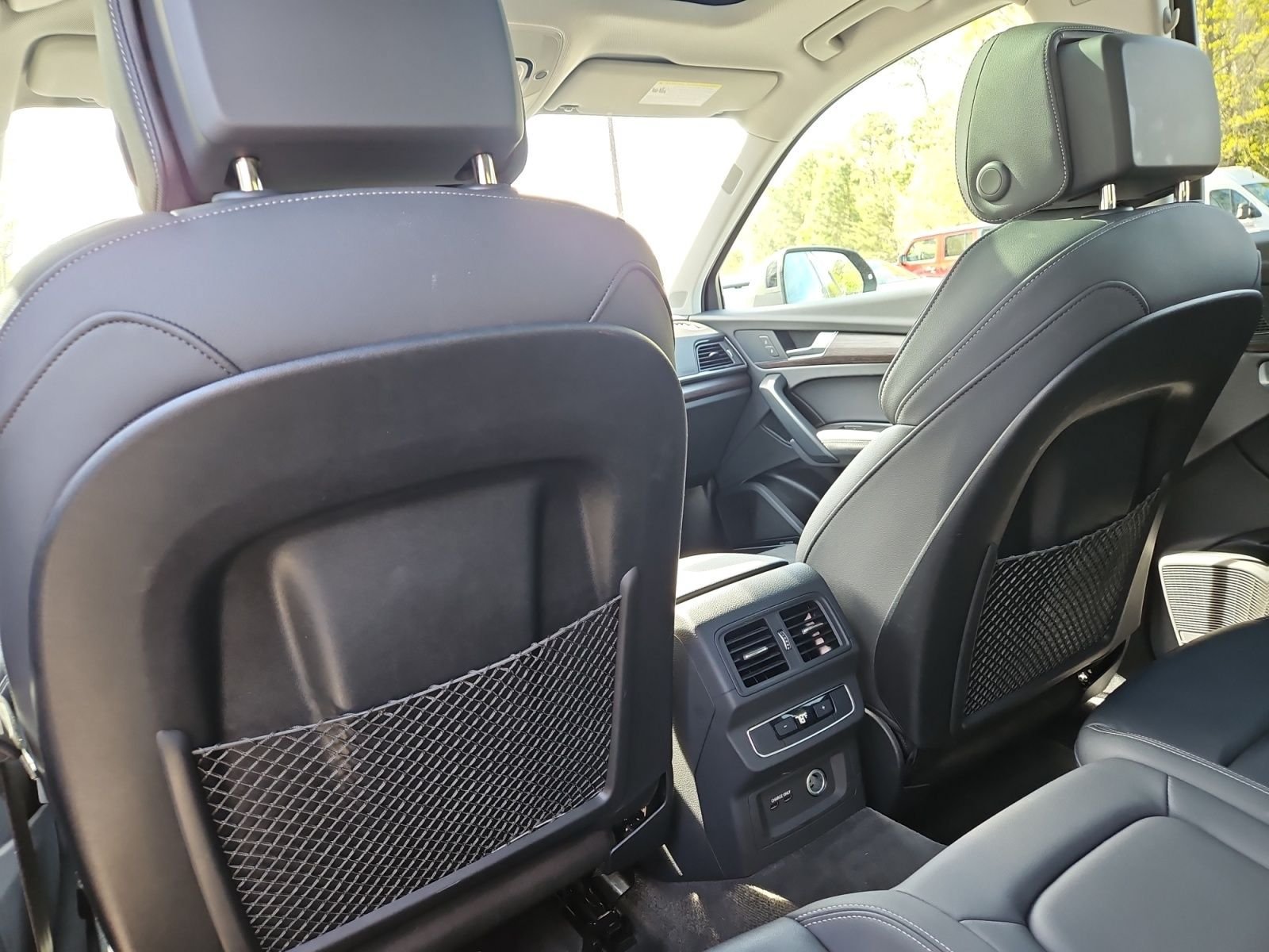 Used 2024 Audi Q5 2.0T Premium Plus AWD/4WD image 20