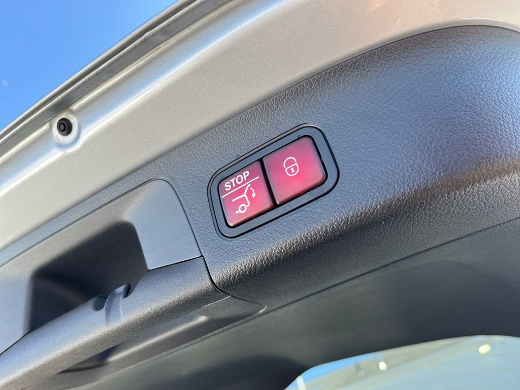 Certified 2026 Mercedes-Benz GLA 250 4MATIC image 20