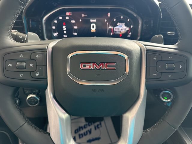 New 2026 GMC Sierra 1500 Elevation AWD/4WD image 12
