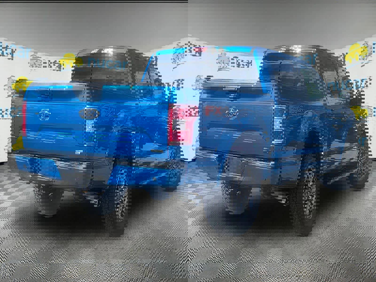 Used 2020 Ford F150 XLT w/ Equipment Group 302A Luxury image 6