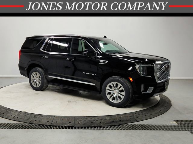 Used 2023 GMC Yukon Denali image 1