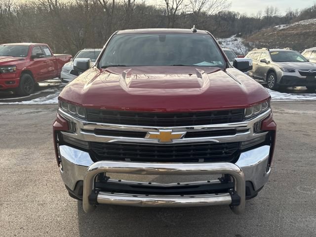 Used 2019 Chevrolet Silverado 1500 LT w/ All-Star Edition image 8