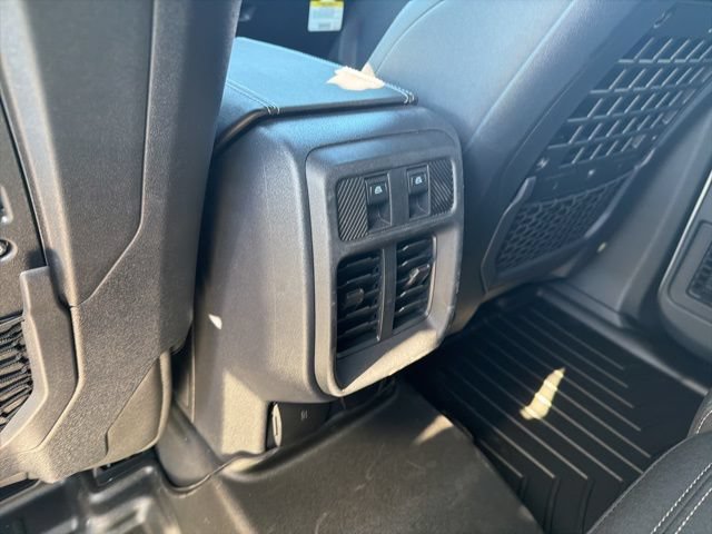 New 2025 Ford Bronco Badlands AWD/4WD image 74