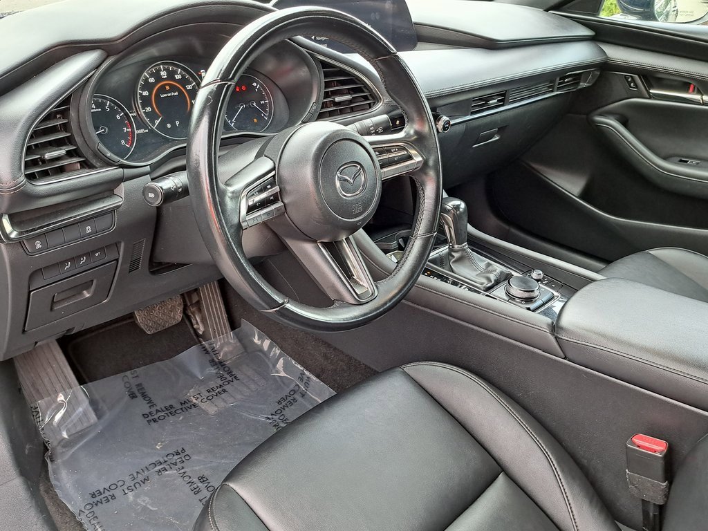 Used 2023 MAZDA MAZDA3 s image 8