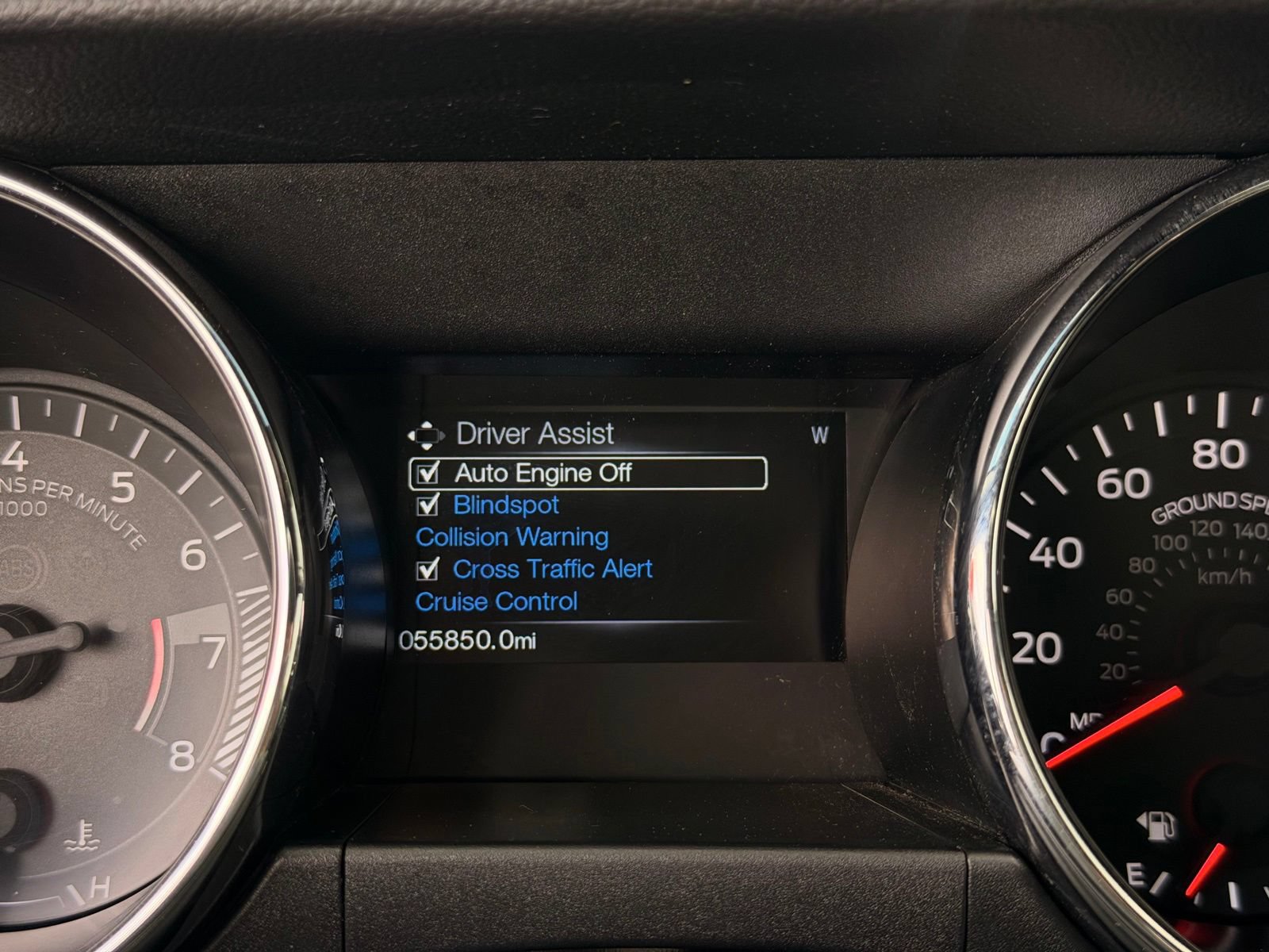 Used 2015 Ford Mustang GT Premium w/ GT Performance Package RWD image 45