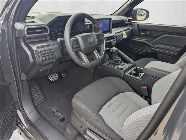 New 2026 Toyota 4Runner TRD Sport RWD image 3