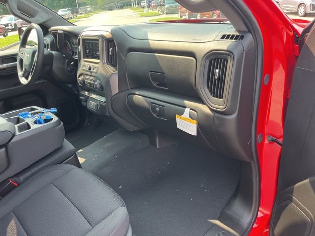 New 2026 Chevrolet Silverado 1500 W/T w/ WT Value Package image 27