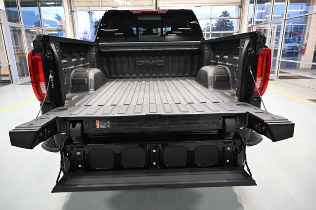 New 2026 GMC Sierra 1500 SLT w/ SLT Premium Plus Package image 9