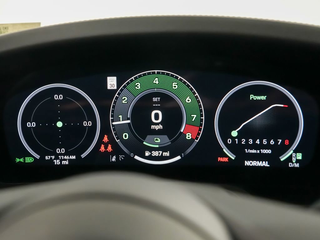 New 2026 Porsche 911 GTS RWD image 23