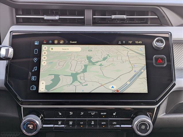 New 2027 Chevrolet Bolt LT image 13