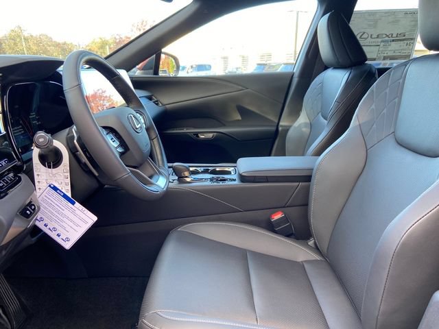 New 2026 Lexus RX 350 Premium w/ Accessory Package (Z1) AWD/4WD image 20