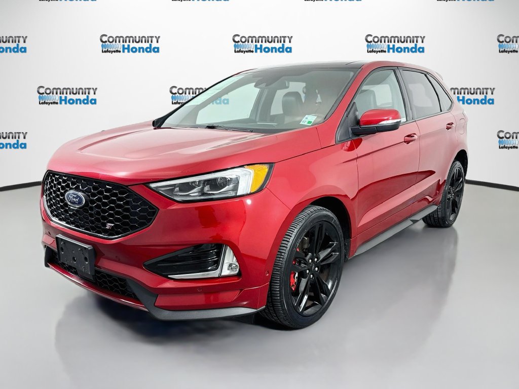 Used 2021 Ford Edge ST w/ Equipment Group 401A