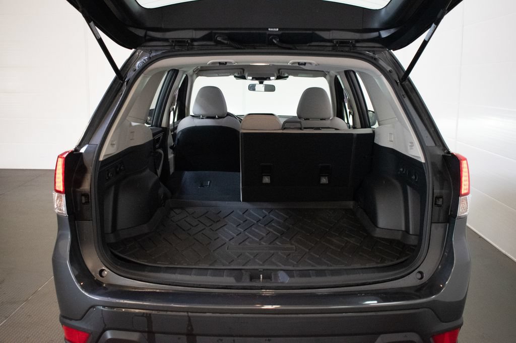 Used 2023 Subaru Forester AWD/4WD image 22