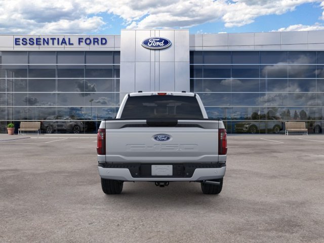 New 2026 Ford F150 STX RWD image 5