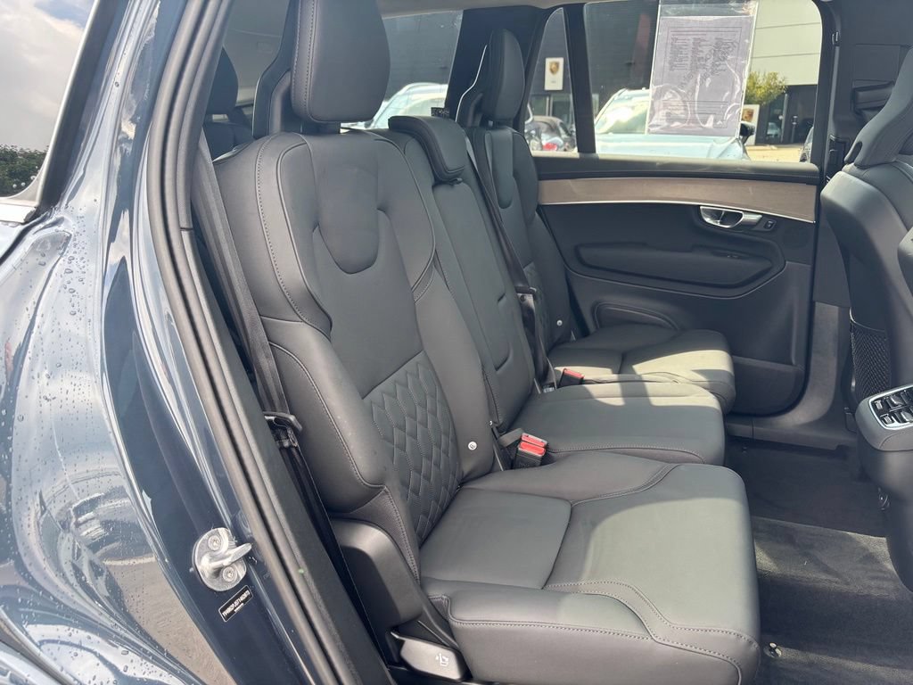 Certified 2026 Volvo XC90 B6 Core w/ Protection Package Premier AWD/4WD image 25