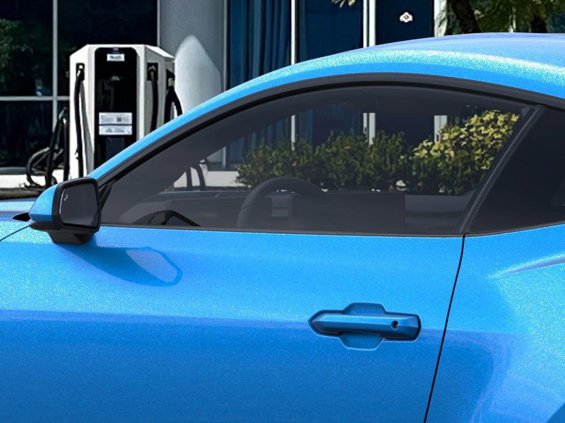 New 2026 Ford Mustang GT w/ Bronze Appearance Package image 20