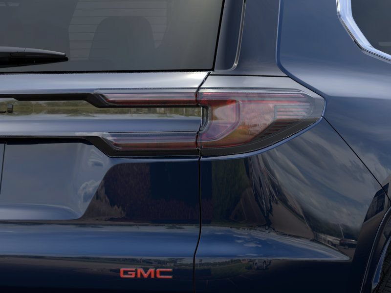 New 2027 GMC Acadia Denali w/ Denali Reserve Package FWD image 12