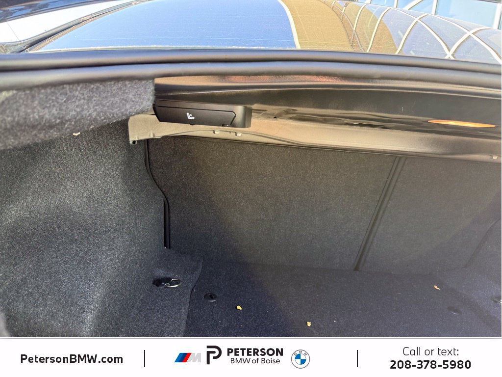 Used 2018 BMW M2 RWD image 10