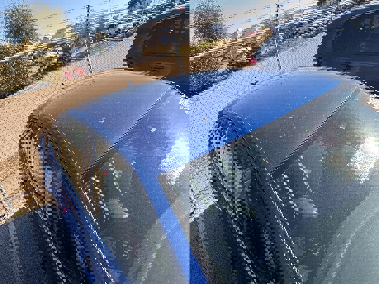 Used 2024 Volkswagen Jetta SE image 5