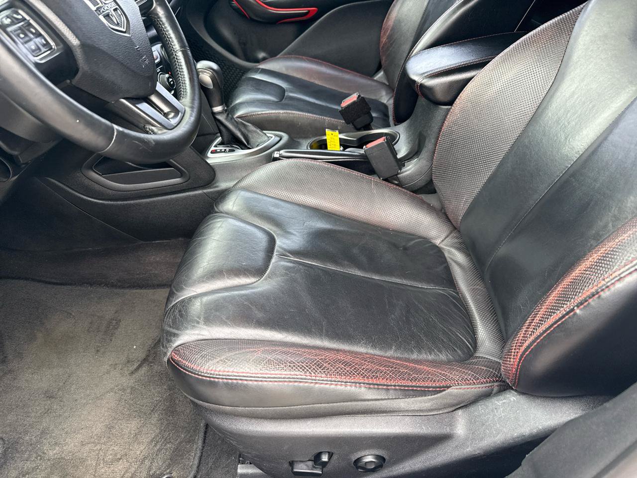 Used 2015 Dodge Dart GT FWD image 10