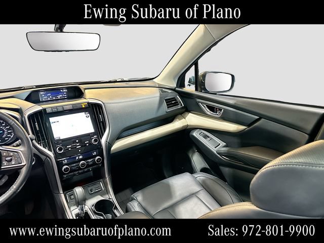 Used 2022 Subaru Ascent Limited w/ Technology Package AWD/4WD image 25