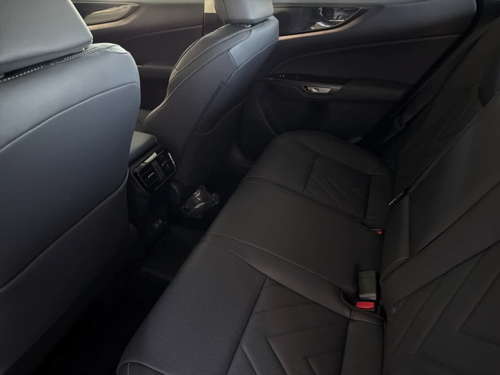 New 2026 Lexus NX 450h+ AWD w/ Accessory Package (2T) image 4