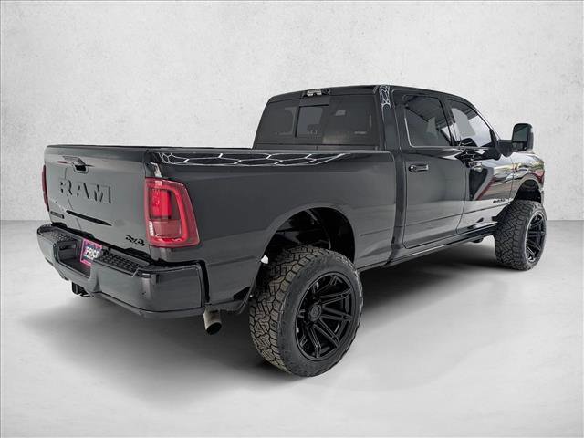 Used 2025 RAM 2500 Laramie image 5