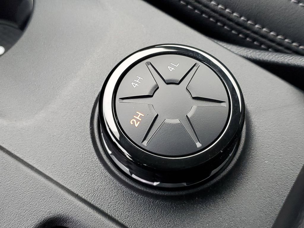 New 2025 Ford Ranger Lariat w/ Convenience Package image 25