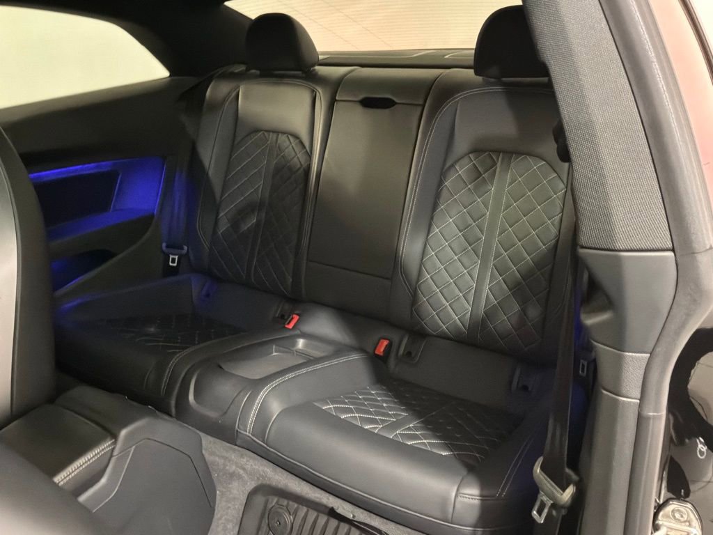 Used 2019 Audi S5 Prestige image 18