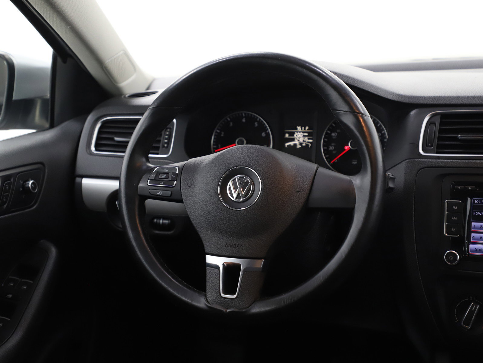 Used 2014 Volkswagen Jetta SE image 14
