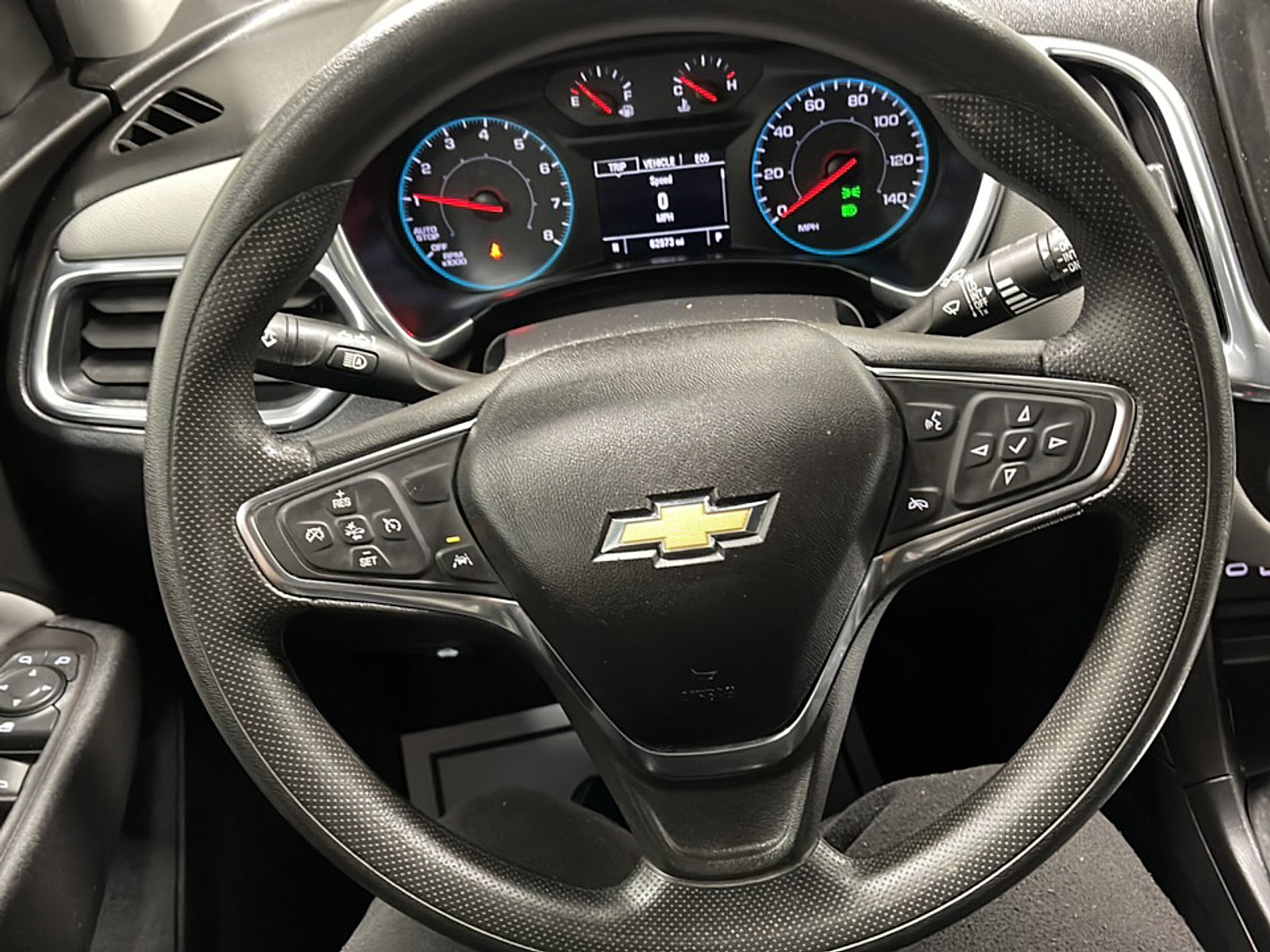 Used 2020 Chevrolet Equinox LS w/ LS Convenience Package FWD image 24