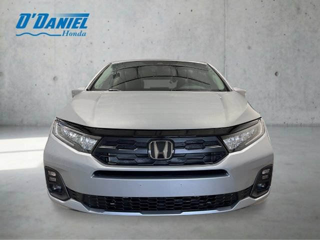 New 2026 Honda Odyssey EX-L image 9
