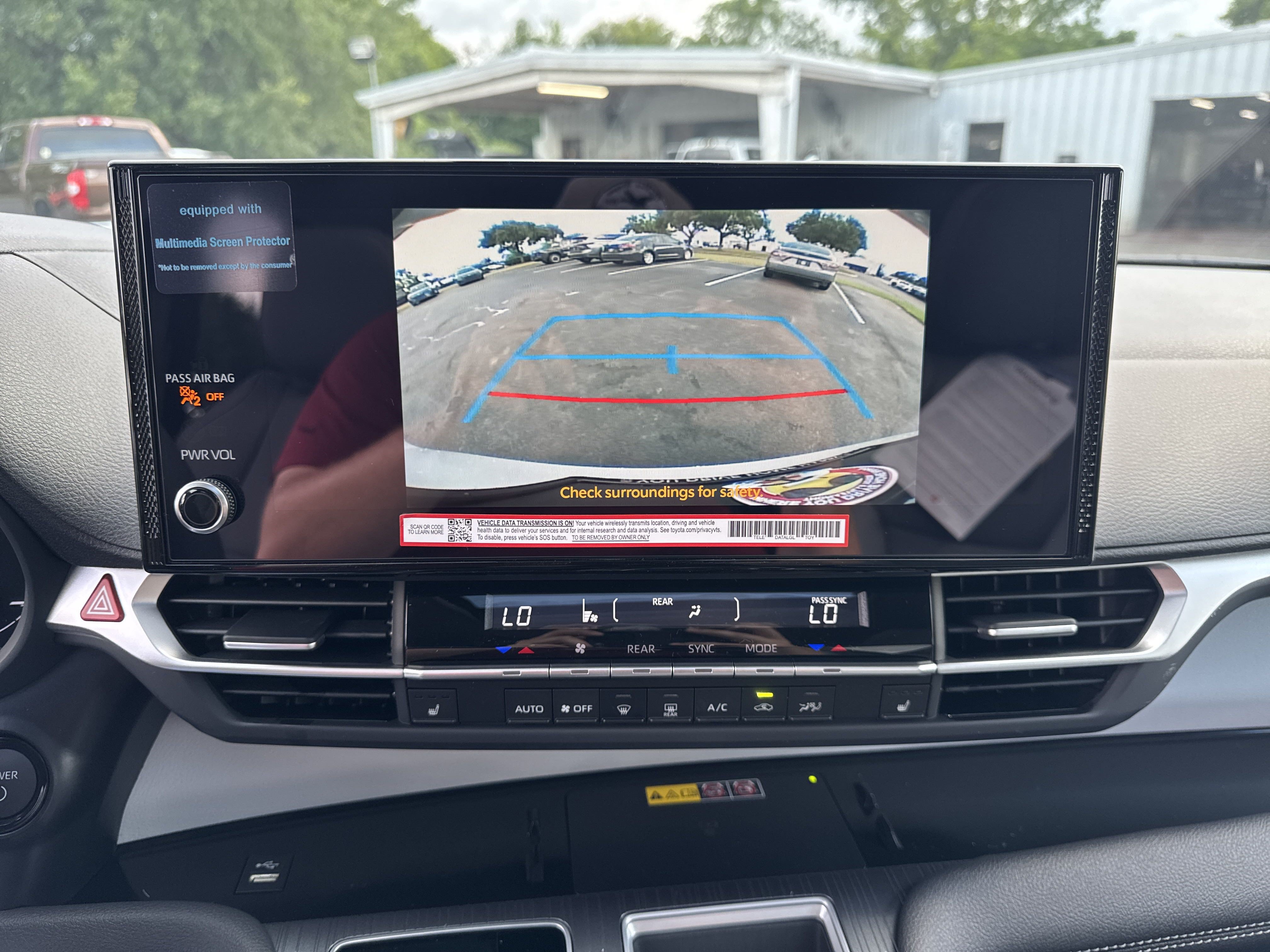 New 2025 Toyota Sienna XLE FWD image 20