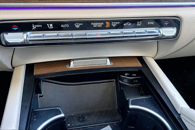 Certified 2022 Mercedes-Benz GLE 350 image 26