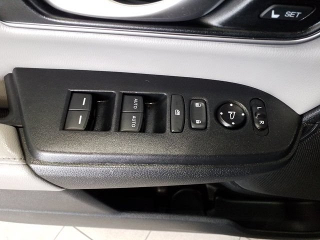 Used 2019 Honda CR-V EX-L image 10