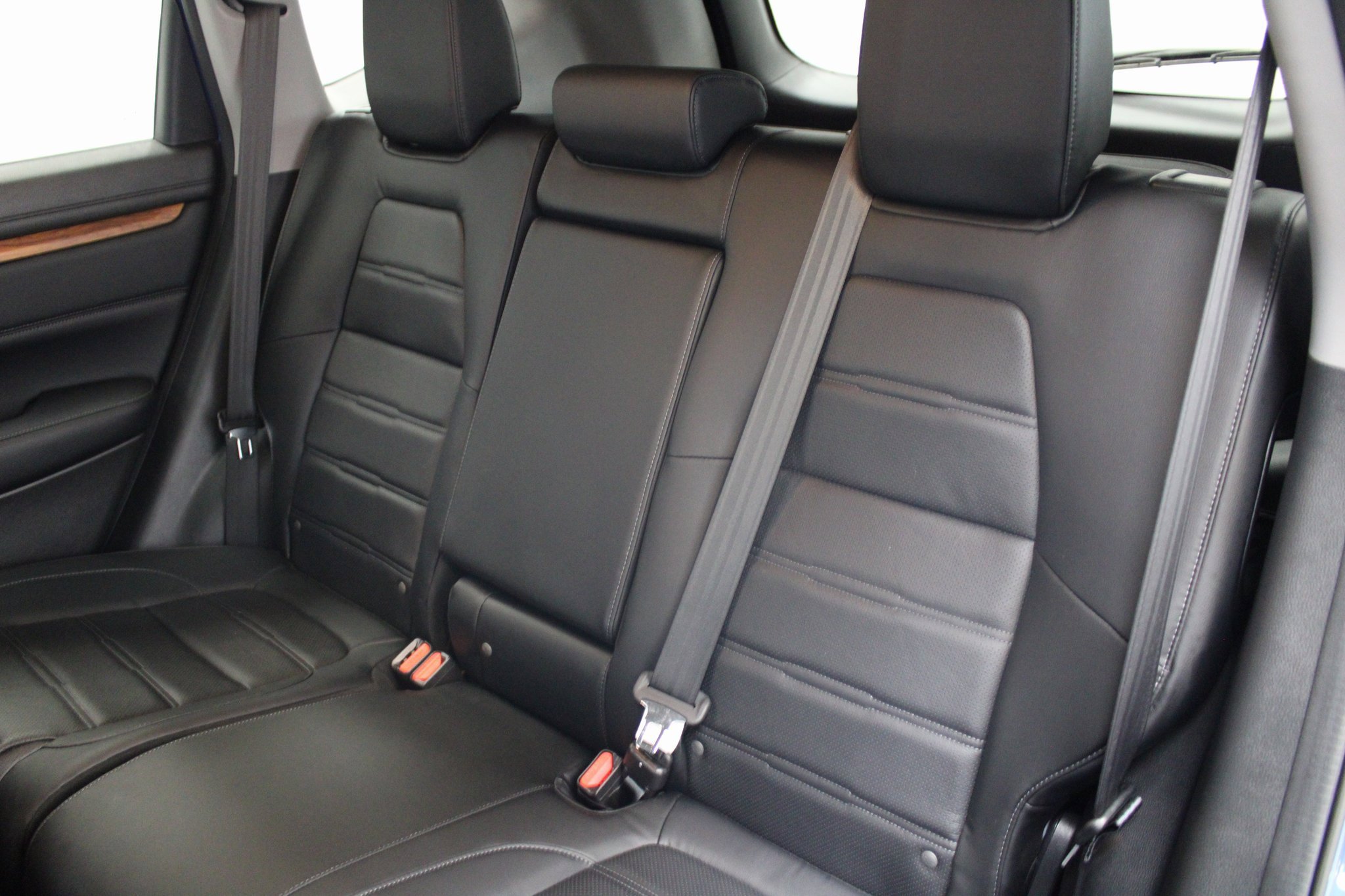 Used 2020 Honda CR-V EX-L image 24