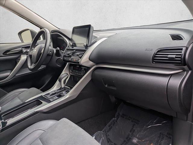 Used 2023 Mitsubishi Eclipse Cross SE image 30