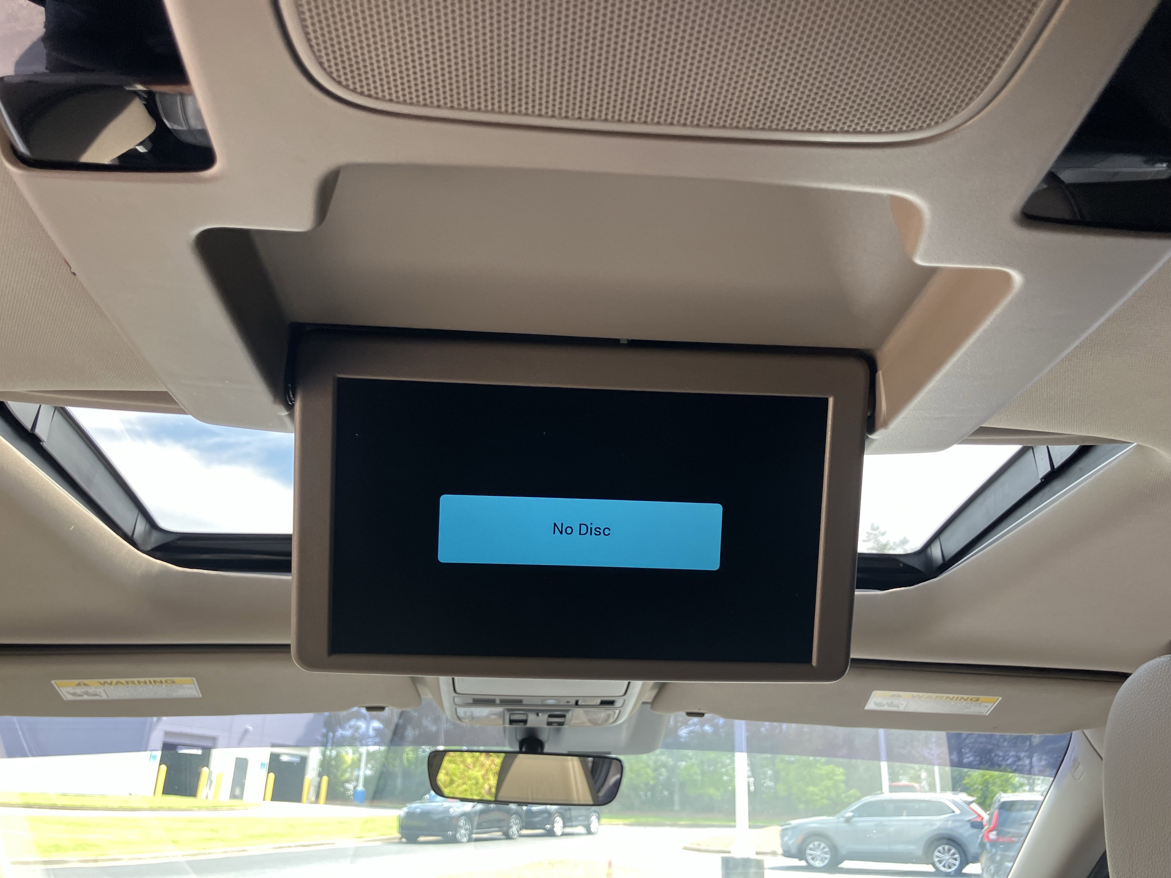 Used 2019 Honda Odyssey Touring image 35