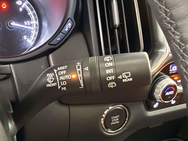 Used 2025 MAZDA CX-50 2.5 Turbo w/ Weather Package image 30