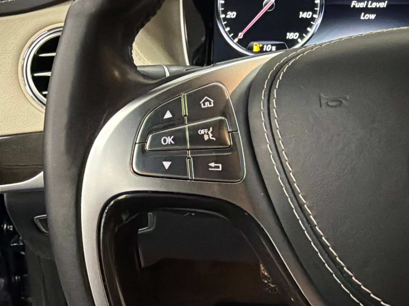 Certified 2016 Mercedes-Benz S 550 Sedan image 29