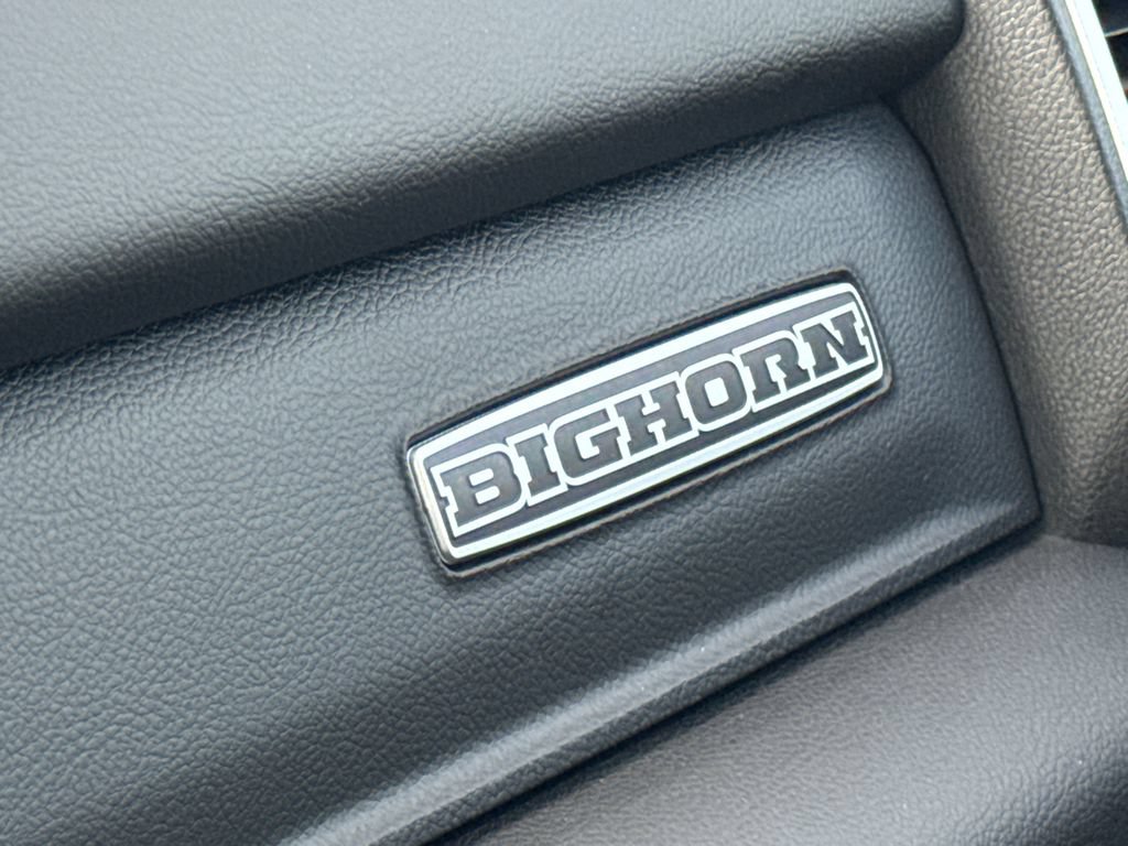 Used 2023 RAM 1500 Big Horn AWD/4WD image 27